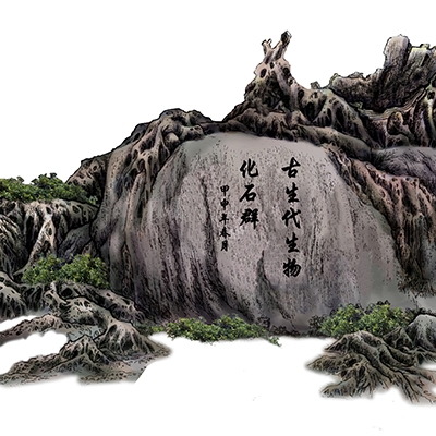 哈尔滨木龙